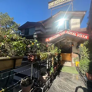 The Royal Vista Shimla