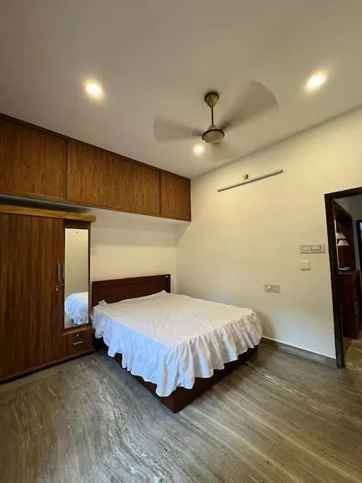 Holiday home Kalarikkal House Villa Kochi India
