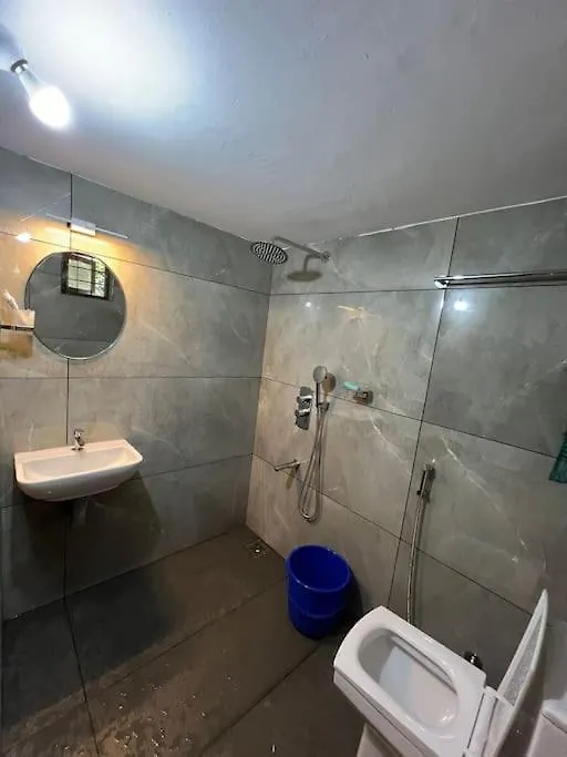 Holiday home Kalarikkal House Villa Kochi