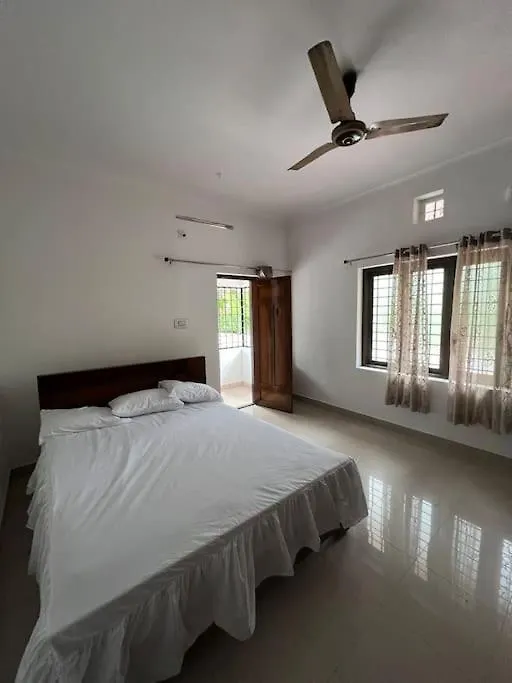 Kalarikkal House Villa Kochi