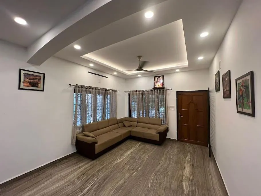 Kalarikkal House Villa Kochi 0*,  India