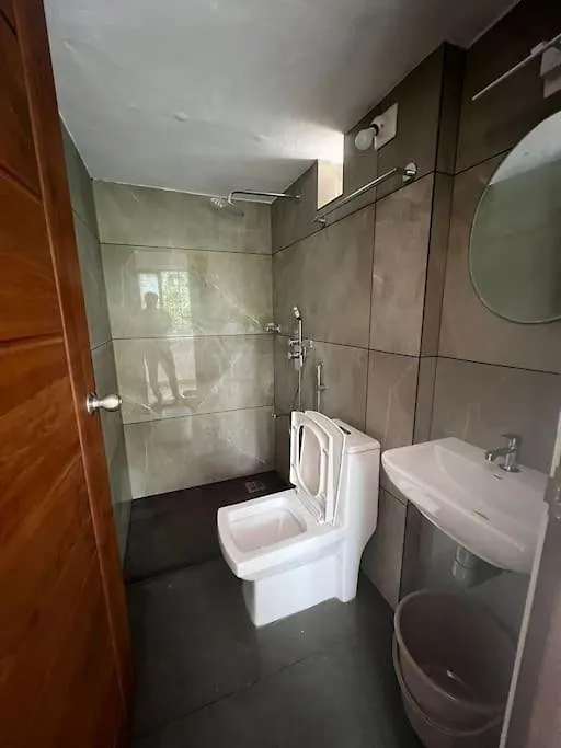 Kalarikkal House Villa Kochi India