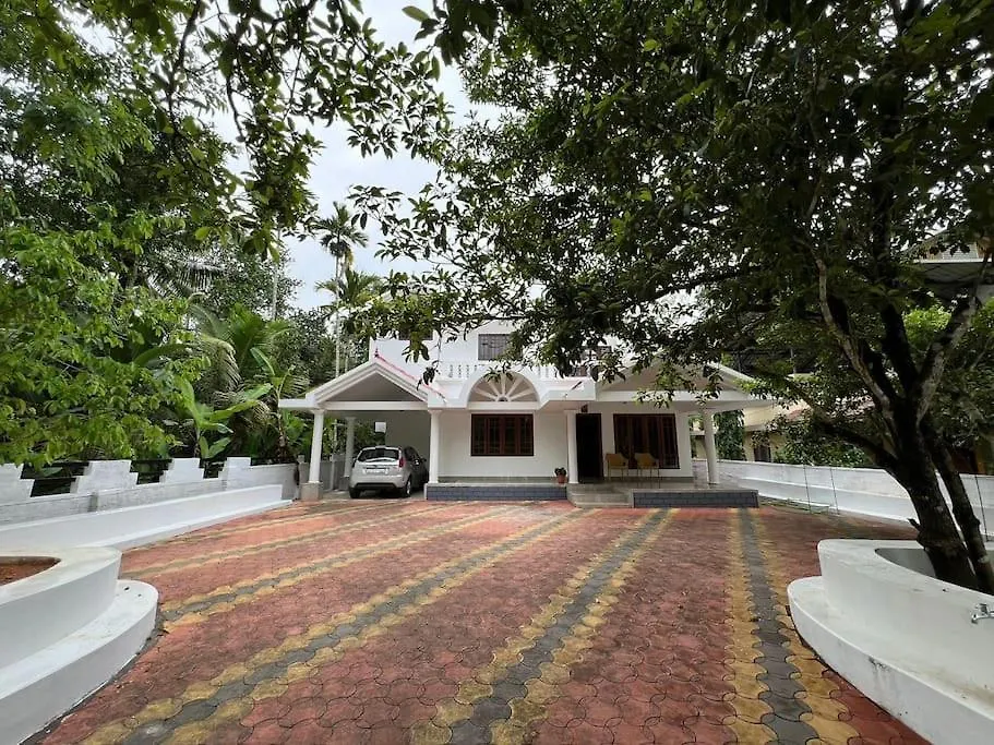 Kalarikkal House contacts